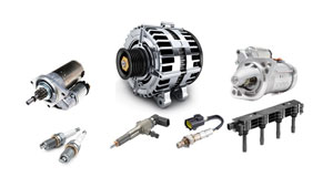 Autoelektrika i autoelektronika